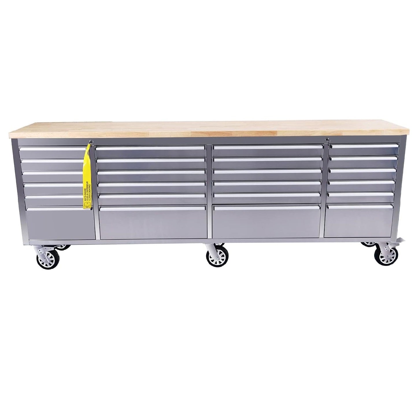 Tool chest with drawers deals on wheels