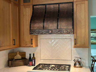 Popular custom range hood predictions for 2025: Elevate Your Kitchen