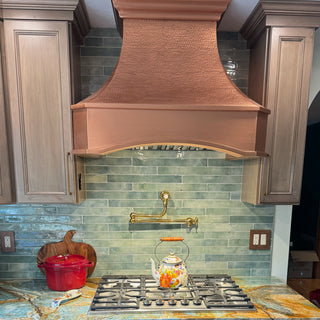 SINDA-custom-copper-kitchen-hood-for-any-kitchen