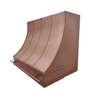 premium-vintage-copper-custom-vent-hood-SINDA