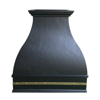 SINDA oil rubbed bronze copper kitchen hood h2s luxury design and free custom design