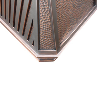 premium-custom-range-hood-in-antique-copper