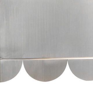 SINDA High End Range Hood in Brushed Stainless Steel