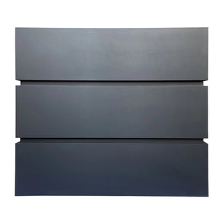 Black Box Metal Range Hood-Sinda Copper